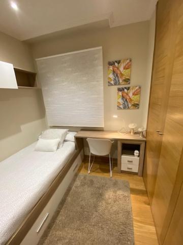 Apartamento Centro Ciudad Pontevedra Exterior foto